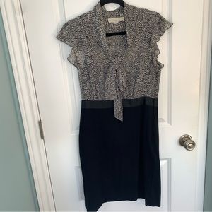 Loft dress size 6